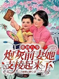 重生八零炮灰女配的逆袭免费阅读