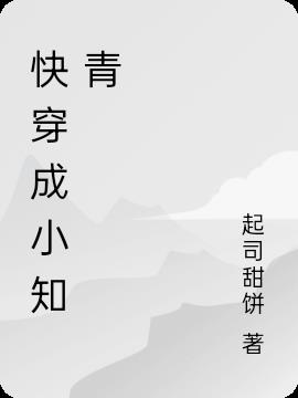 快穿成小知青的小说